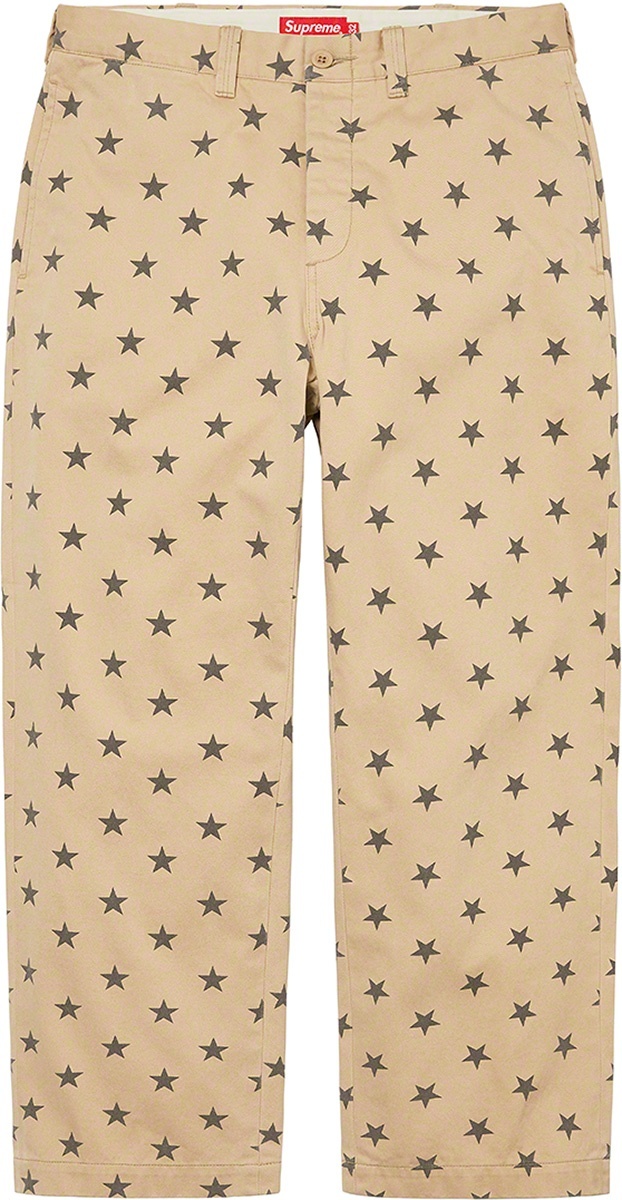 Chino Pant view 12
